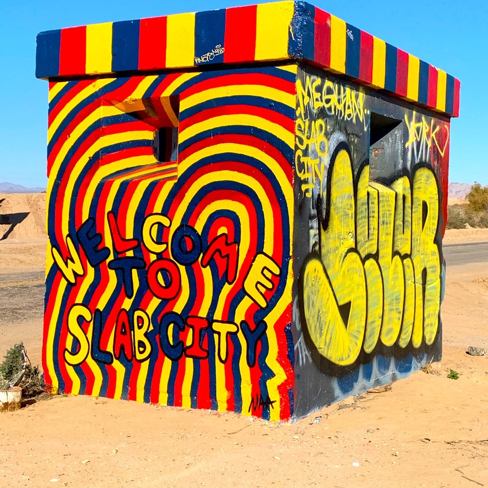 Meet your Posher, Sybil